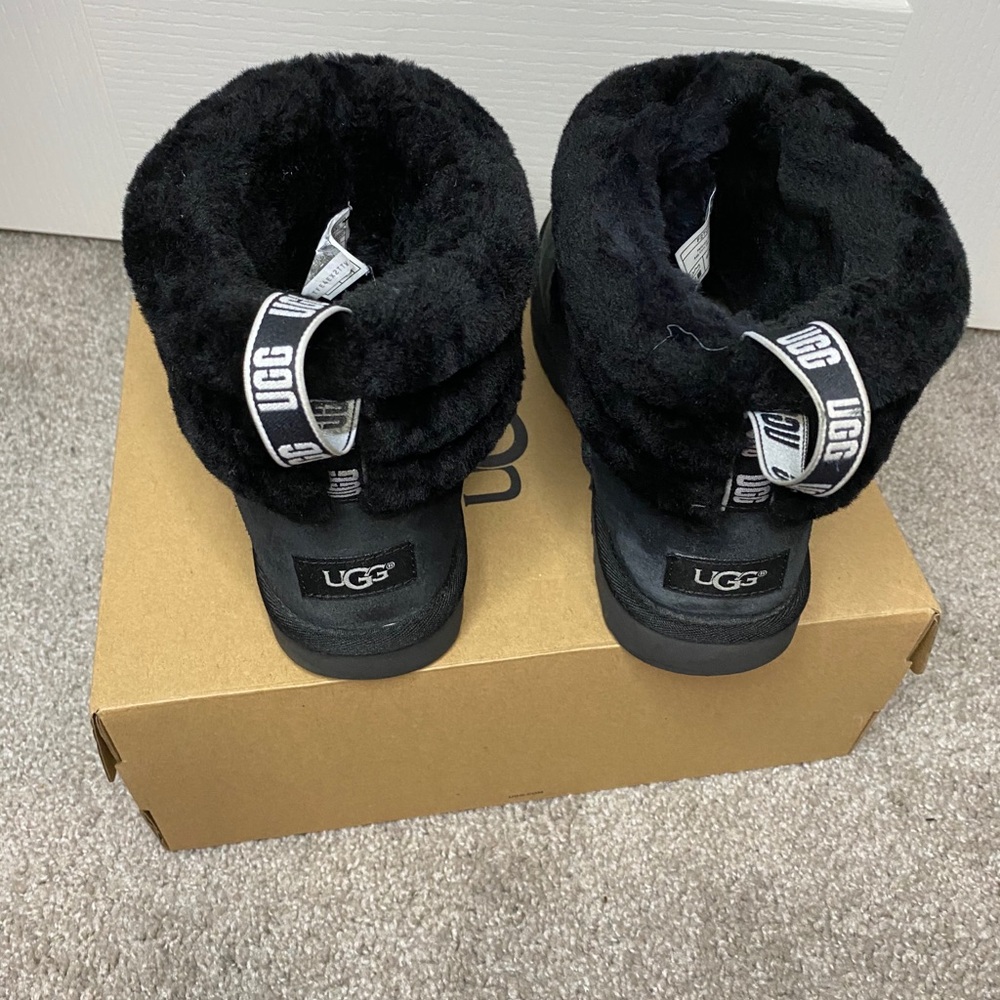 Uggs